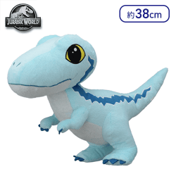 ジュラシック・ワールド　Lぬいぐるみ“BETA”