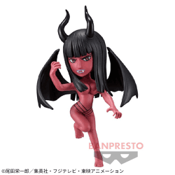 【ニコ・ロビン】ワンピース ワールドコレクタブルフィギュア-ワノ国鬼ヶ島編6-