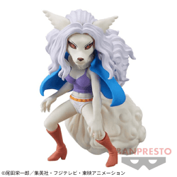 【ワンダ】ワンピース ワールドコレクタブルフィギュア-ワノ国鬼ヶ島編6-