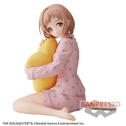 アイドルマスター シャイニーカラーズ -Relax time-櫻木真乃