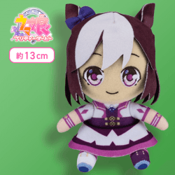 【スペシャルウィーク】ウマ娘 プリティーダービー ぴたれすとVol.1