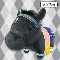 【シーザリオ】サラブレッドコレクションGB(ラインクラフト・シーザリオ)