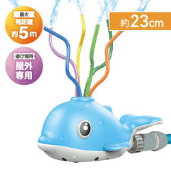 【イルカ】ファニーアニマルスプラッシュ