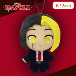 【フィン】マッシュル-MASHLE- コレぬい！