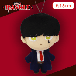 【マッシュ】マッシュル-MASHLE- コレぬい！