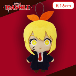 【レモン】マッシュル-MASHLE- コレぬい！