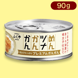 めんツナかんかん（プレミアム）※賞味期限:2025/4/14