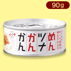 めんツナかんかん（ノーマル）※賞味期限:2025/6/26