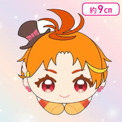 【キュアウィング】ひろがるスカイ！プリキュア　はぐキャラコレクション