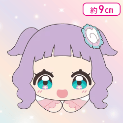 【プリンセス・エル】ひろがるスカイ！プリキュア　はぐキャラコレクション