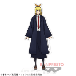 【レモン】マッシュル-MASHLE- スタンド付きアクリルプレート