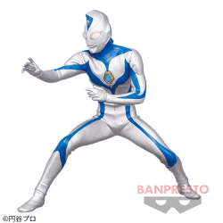 【ミラクルタイプ】ウルトラマンダイナ 英雄勇像 ウルトラマンダイナ〜青き奇跡の光〜