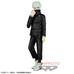 【狗巻棘】呪術廻戦 呪魂ノ型-狗巻棘＆加茂憲紀-