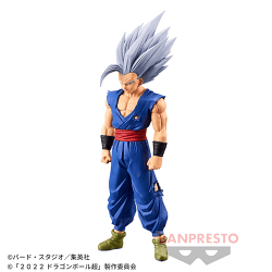 ドラゴンボール超 スーパーヒーロー DXF-孫悟飯(ビースト)-