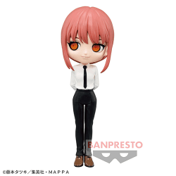 チェンソーマン Q posket-マキマ-