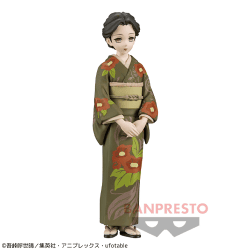 【珠世】鬼滅の刃 フィギュア-絆ノ装-参拾漆ノ型