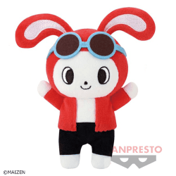 【ぜんいち(サングラス)】まいぜんシスターズ ぬいぐるみ〜バカンスへGO！〜
