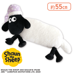 ひつじのショーンSheep Dreamsもこもこまくら