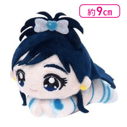 【キュアホワイト】プリキュア20周年はぐキャラコレクション