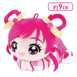 【キュアドリーム】プリキュア20周年はぐキャラコレクション