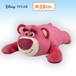 ロッツォ　寝そべり　Lぬいぐるみ　もちもちVer.