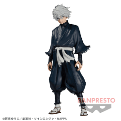 【単品配送不可】地獄楽 DXF-画眉丸-
