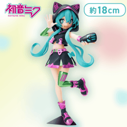 初音ミクシリーズ　Luminasta　“初音ミク”〜ライブステージ〜