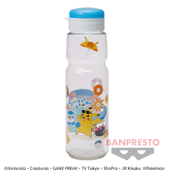 ポケットモンスター クールポット Pokemon summer