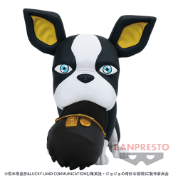 ジョジョの奇妙な冒険 スターダストクルセイダース SOFVIMATES〜イギー〜