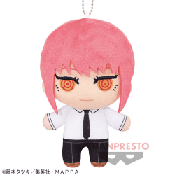 【マキマ】チェンソーマン ともぬいvol.2