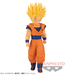 【超サイヤ人2孫悟飯】ドラゴンボールZ 銀河ギリギリ!!ぶっちぎりの凄い奴 SOLID EDGE WORKS-THE出陣-12