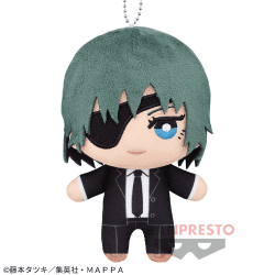 【姫野】チェンソーマン ともぬいvol.2