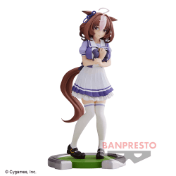 ウマ娘 プリティーダービー メイショウドトウ フィギュア