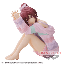 アイドルマスター シャイニーカラーズ -Relax time-大崎甘奈