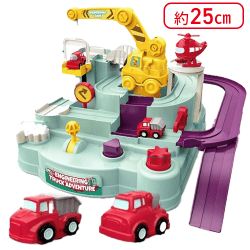 ワークカーベース