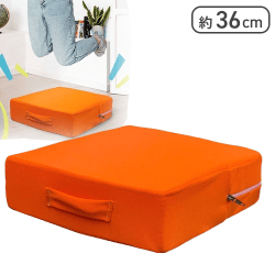 トランポリンクッション2