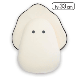 【なまがき】つぶらな瞳の和食屋　むぎゅぬいおっきめ　なまがき