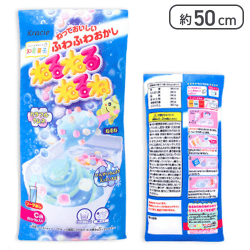 【ソーダ】ねるねるねるねパッケージクッション