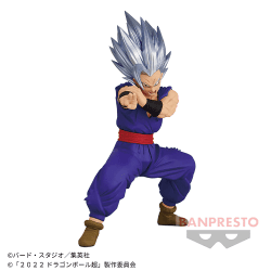 ドラゴンボール超 スーパーヒーロー BLOOD OF SAIYANS-SPECIAL14-