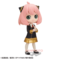 【アナザー】SPY×FAMILY Q posket-アーニャ・フォージャー-3