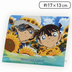 【コナン＆怪盗キッド】名探偵コナン マルチスタンド