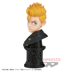 【ノーマル】東京リベンジャーズ FACECULPTURESｰ花垣武道ｰ