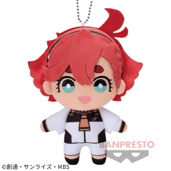 【スレッタ】機動戦士ガンダム 水星の魔女 ともぬいvol.1