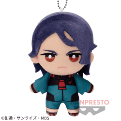 【ラウダ】機動戦士ガンダム 水星の魔女 ともぬいvol.1