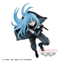 転生したらスライムだった件 MAXIMATIC THE RIMURU TEMPEST 1