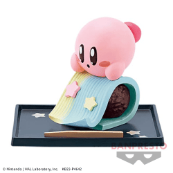 【ねりきり】星のカービィ Paldolce collection vol.5