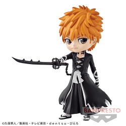 BLEACH Q posket-黒崎一護-千年血戦篇vol.2