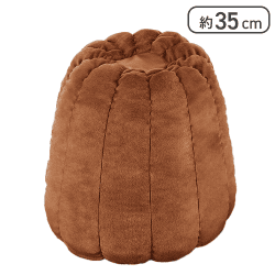 FANS カヌレぬいぐるみXL プレミアム