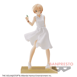 アイドルマスター シャイニーカラーズ Emotional lens 西城樹里