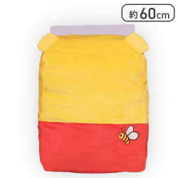 【プー】くまのプーさん 【MD】ミルクPACK！ DXクッション